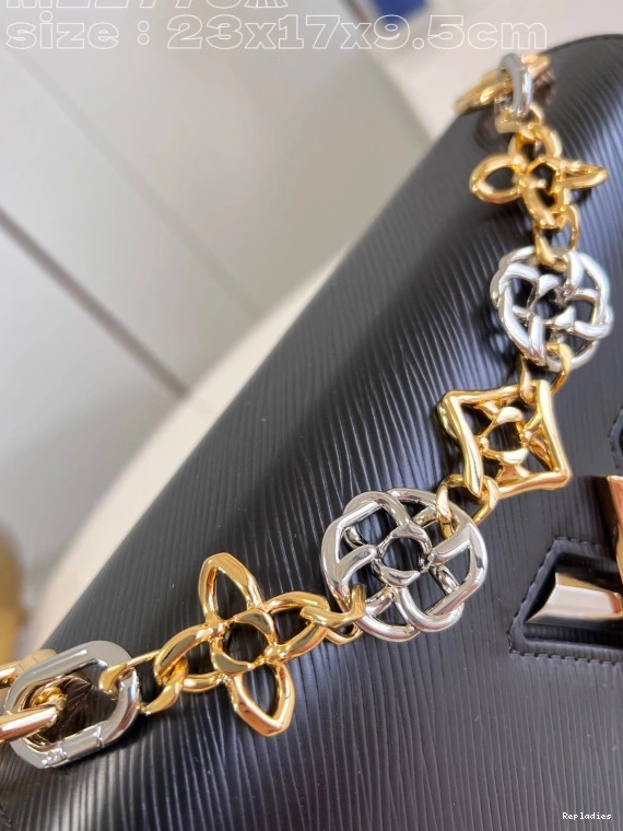 Rep ladies VUITTON MM LOUIS TWIST 0817